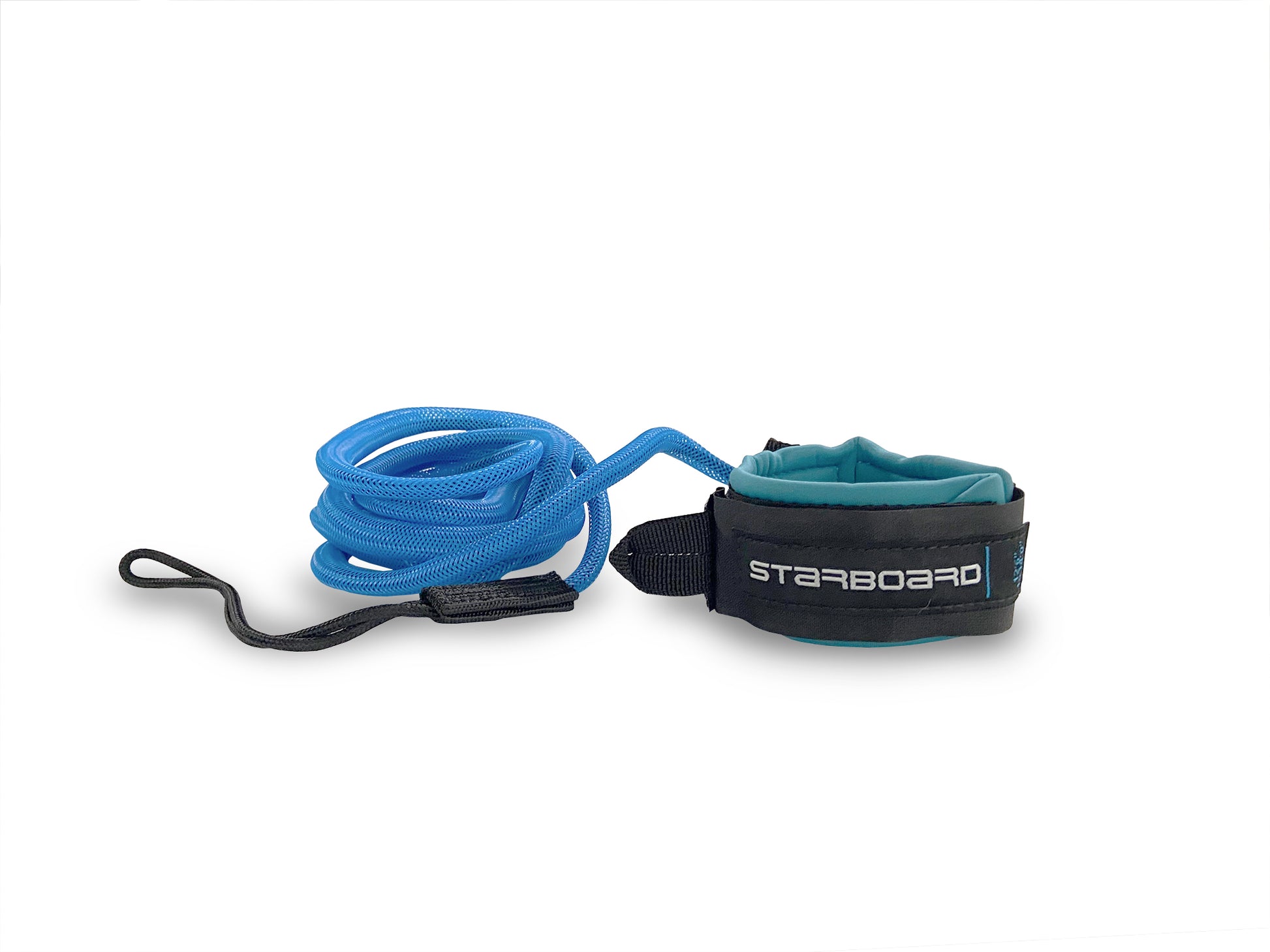 Starboard SUP Acc. Leash Yulex Light - SUP Leashes