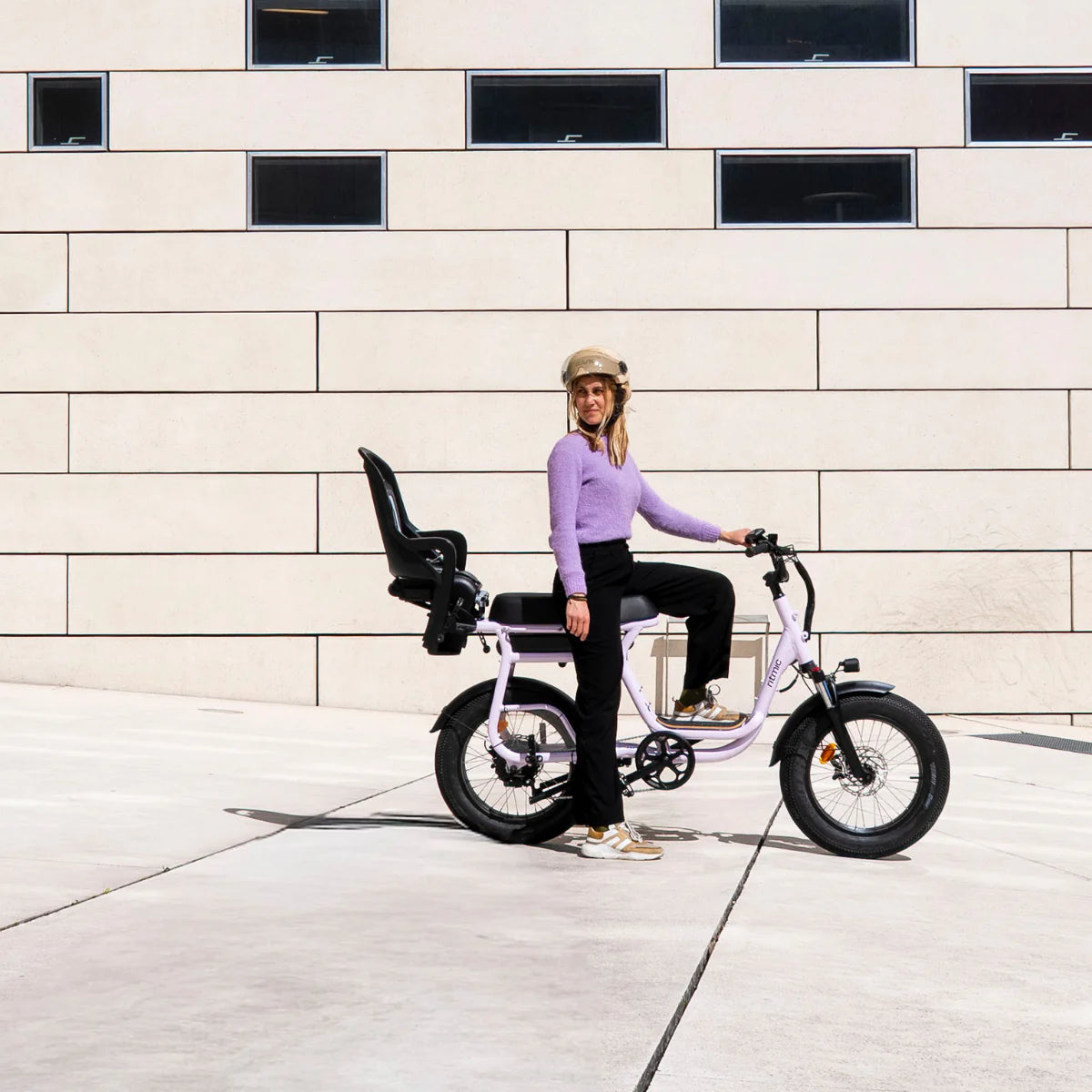 Ritmic YUVY 3 -  2-Seat Cargo