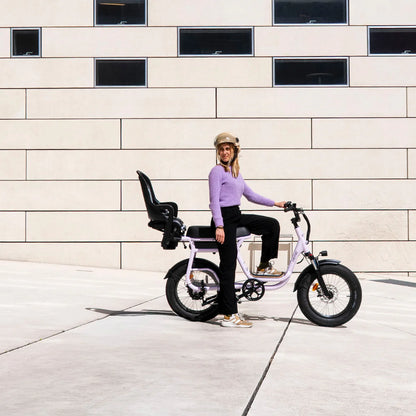 Ritmic YUVY 3 -  2-Seat Cargo