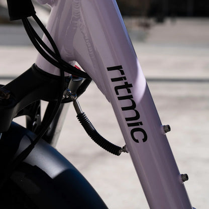 Ritmic YUVY 3 -  2-Seat Cargo