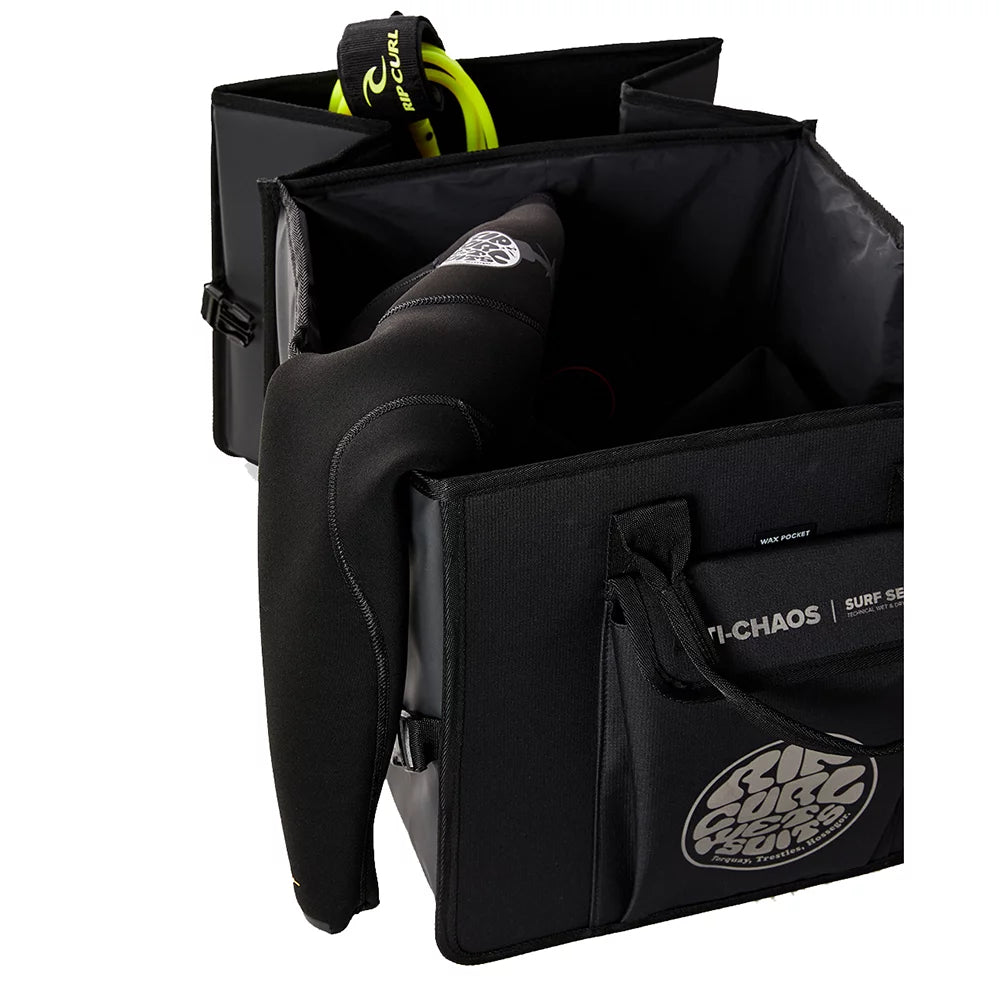 Rip Curl Surf Series Anti-Chaos Bucket 12Emut - Wetsuit Bags