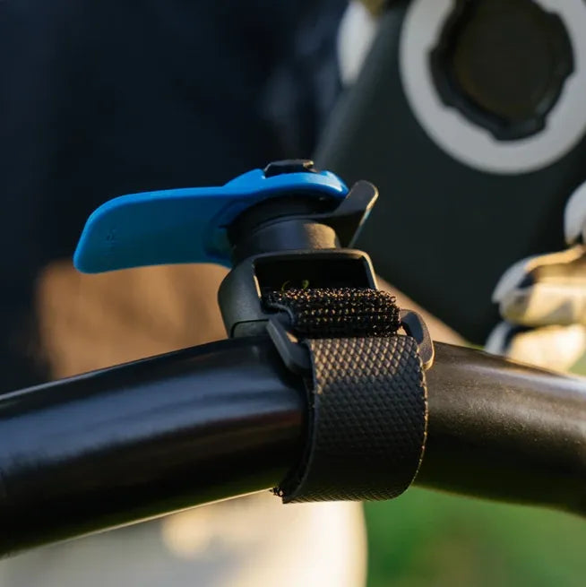 Quad Lock Quick Release Strap Mount - Quad Lock Mounts
