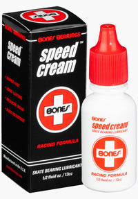 Bones Speed Cream 1/2 oz