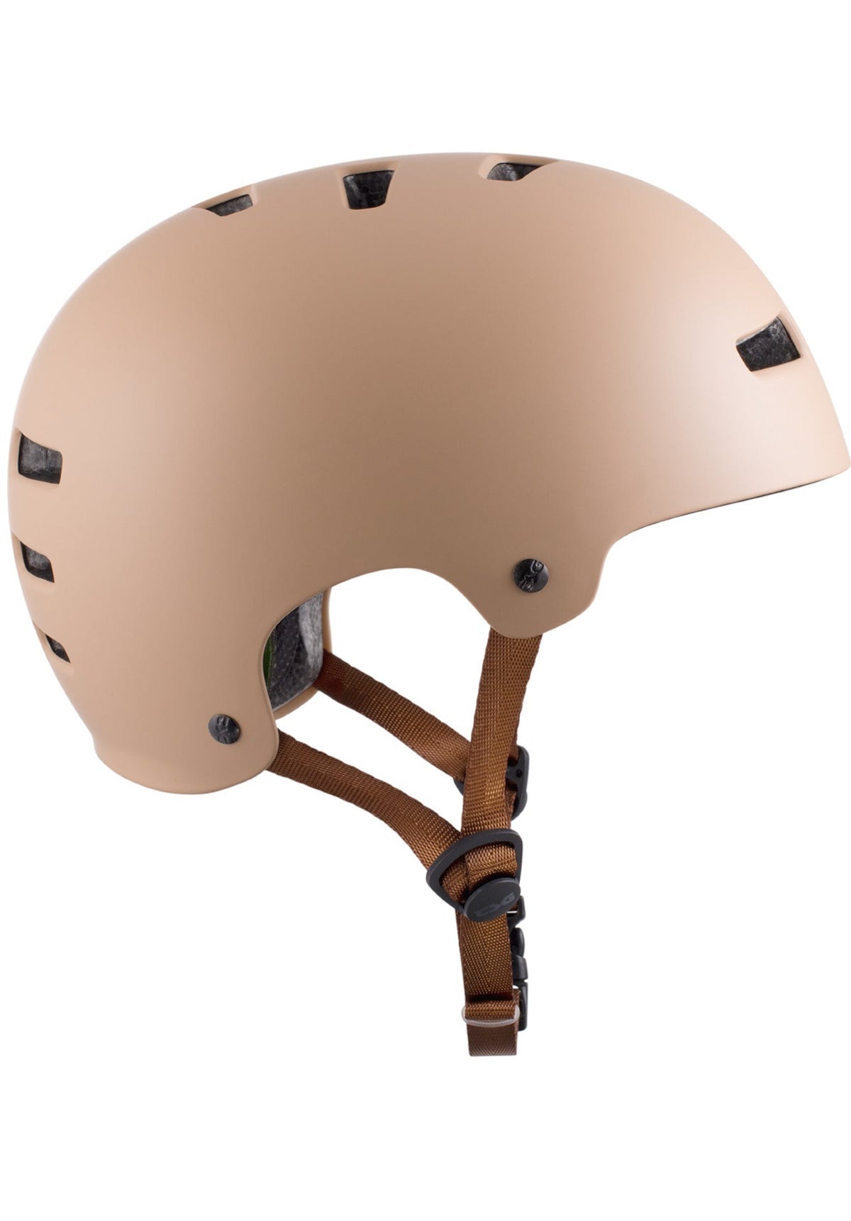 TSG Evolution Solid Colors - Satin Desert Dust