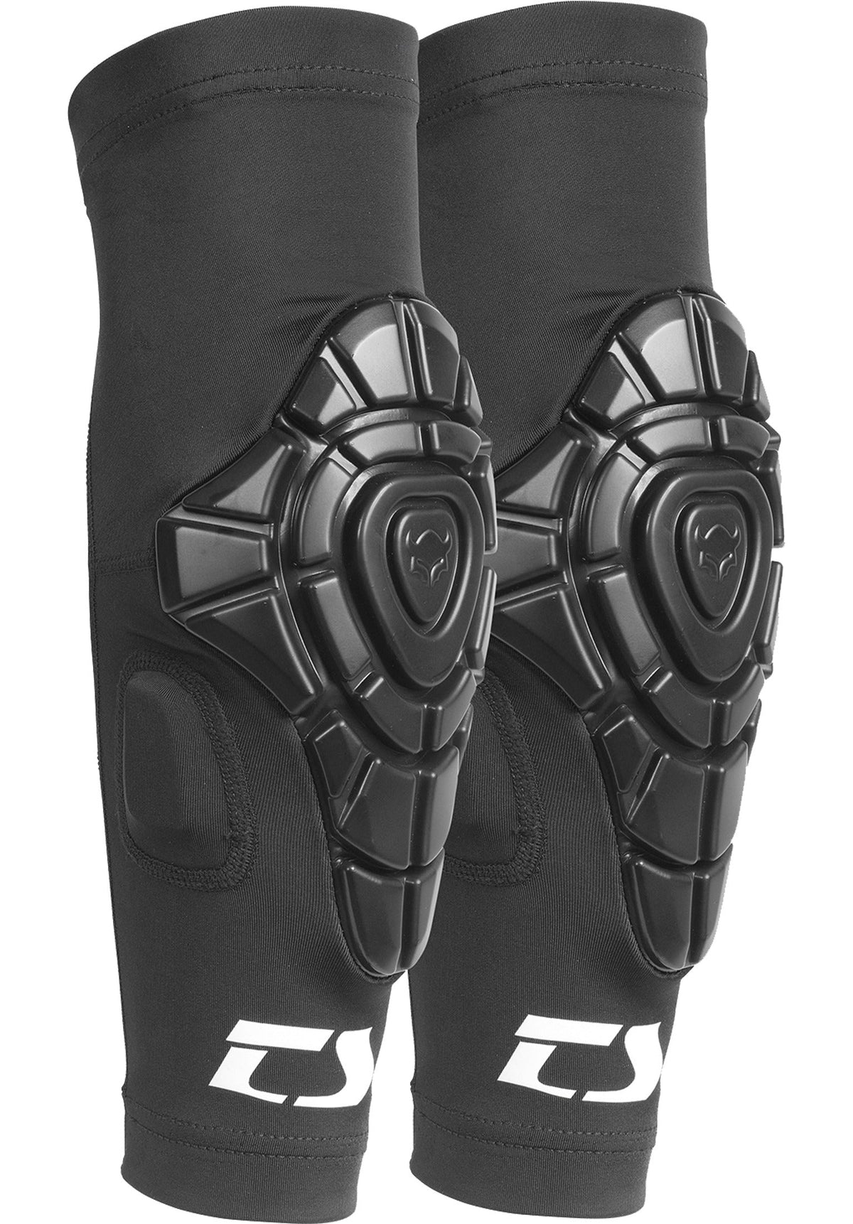 TSG Elbow-Sleeve Joint - Black