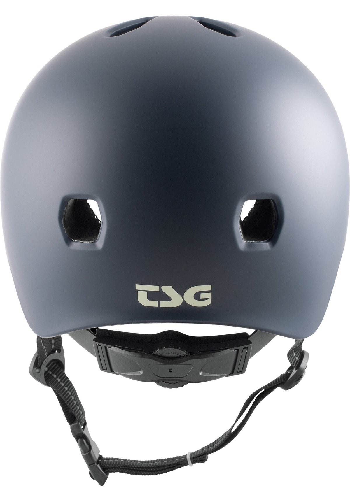 TSG Meta Solid Color - Satin Paynes Grey
