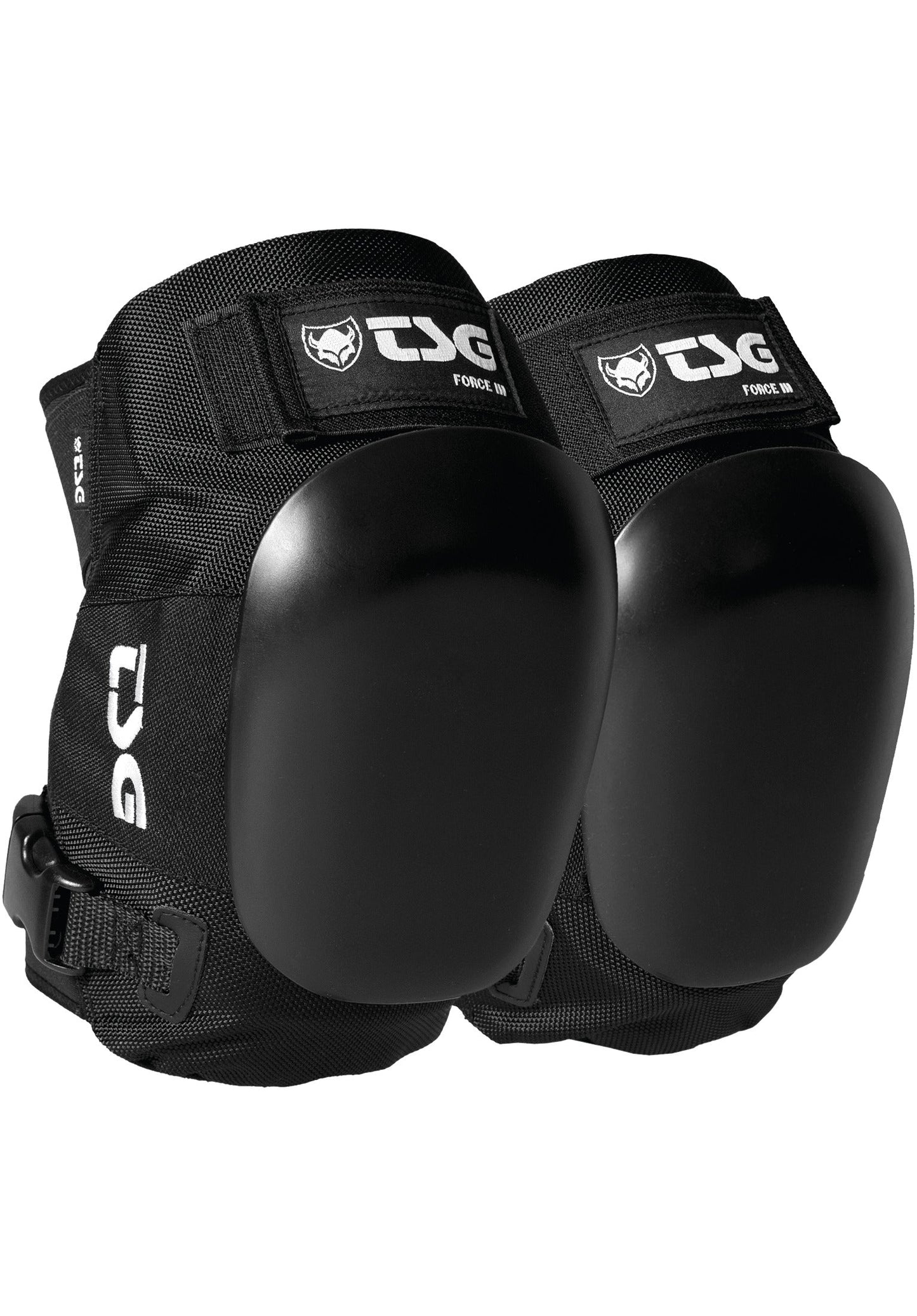 TSG Kneepad Force III - Black