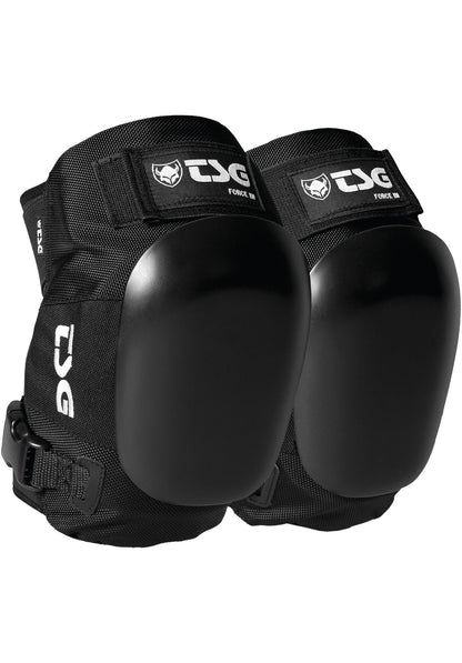 TSG Kneepad Force III - Black