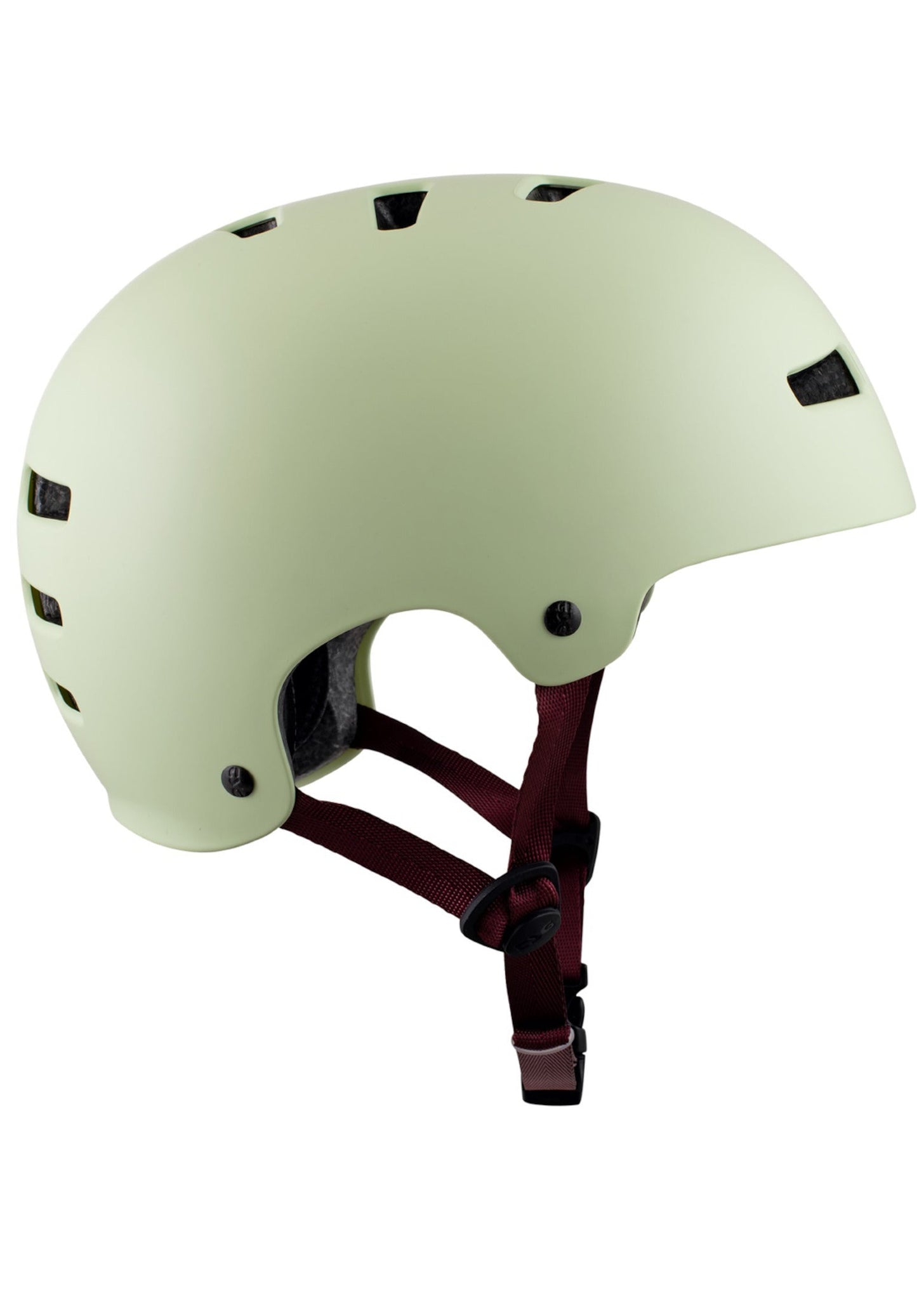 TSG Evolution Solid Colors - Satin Matcha