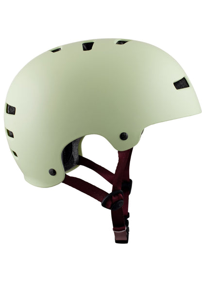 TSG Evolution Solid Colors - Satin Matcha