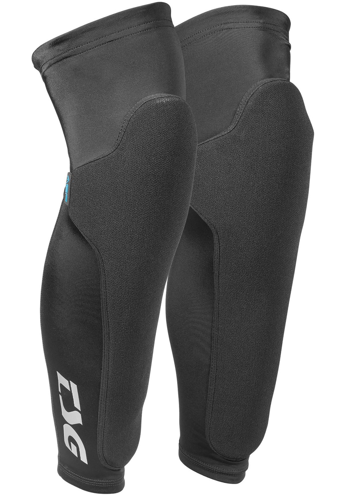 TSG Dermis Pro A Knee-Sleeve - Black
