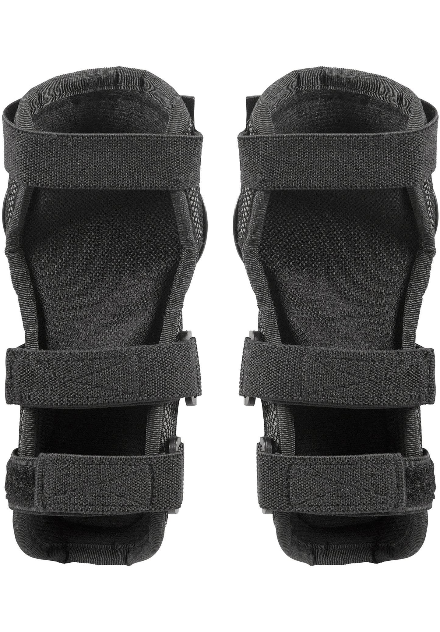 TSG Bike Elbow Pads Youth - Black