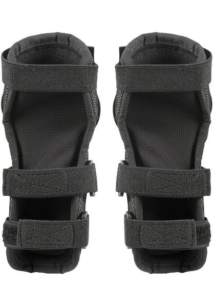 TSG Bike Elbow Pads Youth - Black