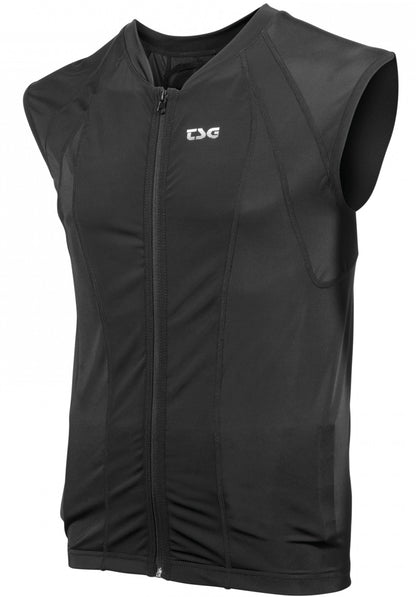 TSG Backbone Vest A - Black