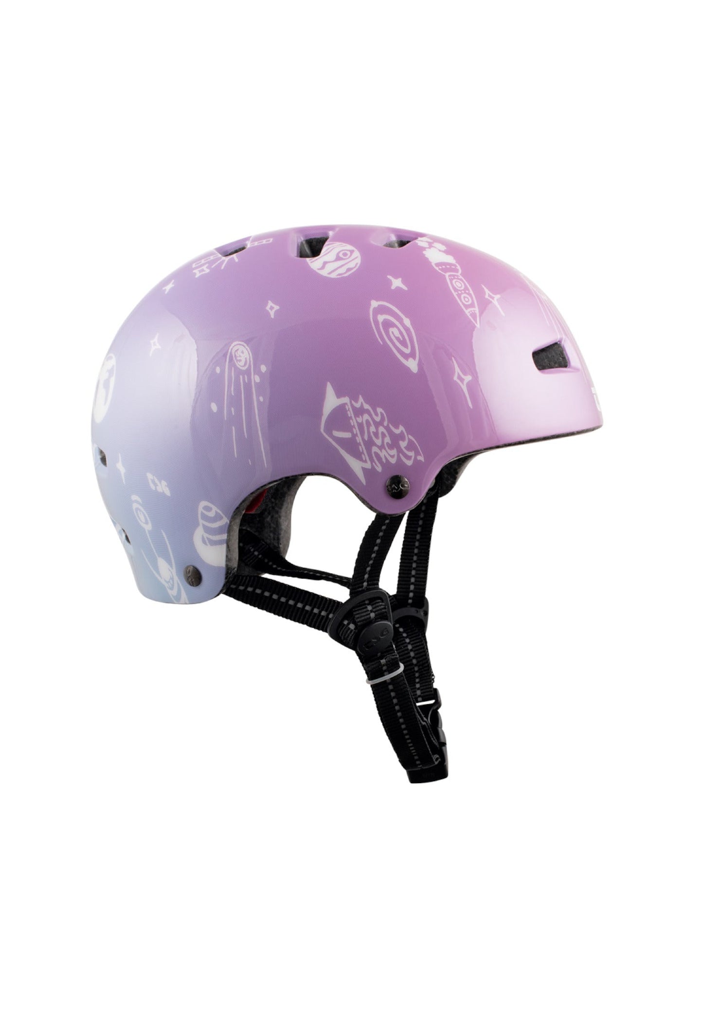 TSG Nipper Mini Graphic Design Kids - Planet S G