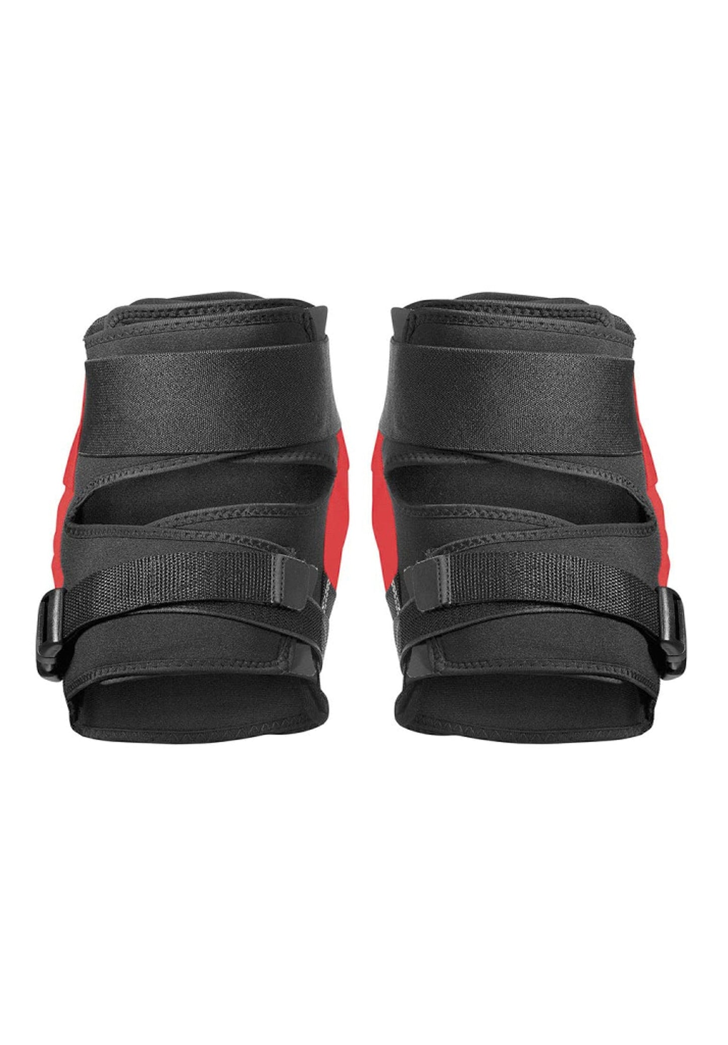 TSG Knee Pads Force V - Red