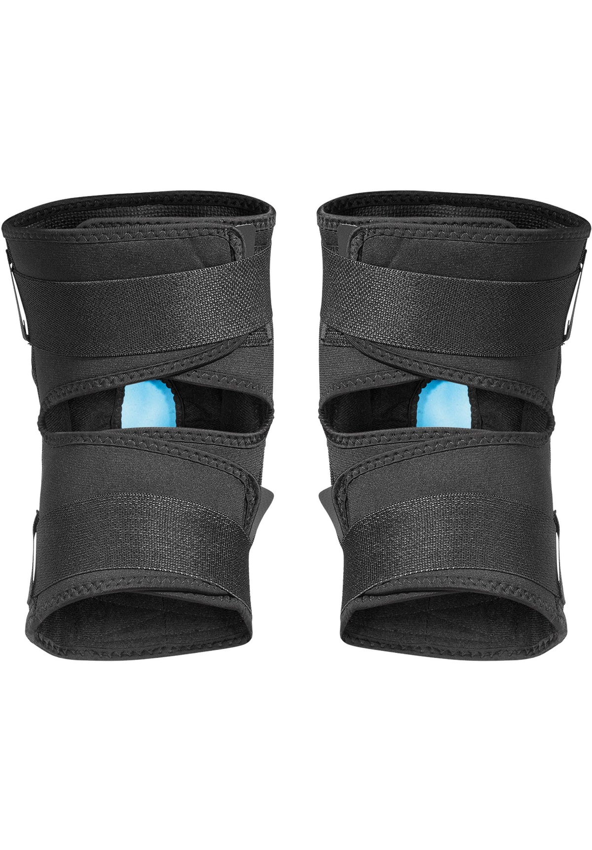 TSG Kneepad Wavesk8 A - Black