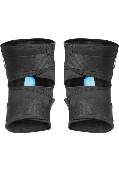 TSG Kneepad Wavesk8 A - Black