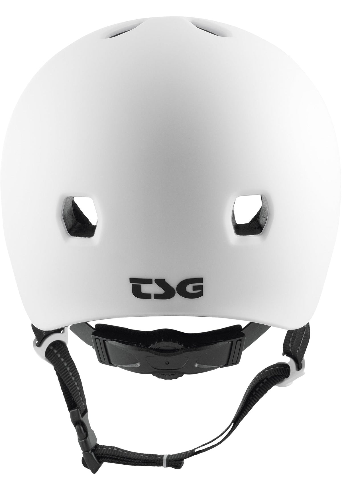 TSG Meta Solid Color - Satin White