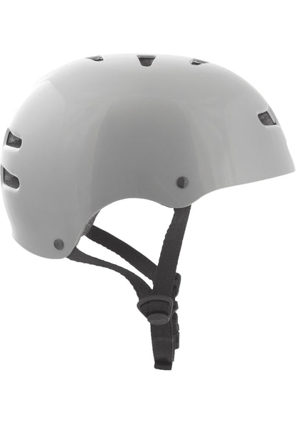 TSG Skate/BMX Solid Color - Injected Grey