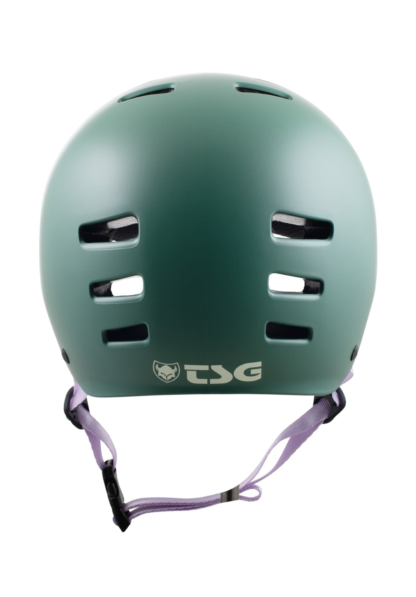 TSG Evolution Solid Colors - Satin Foliage Green