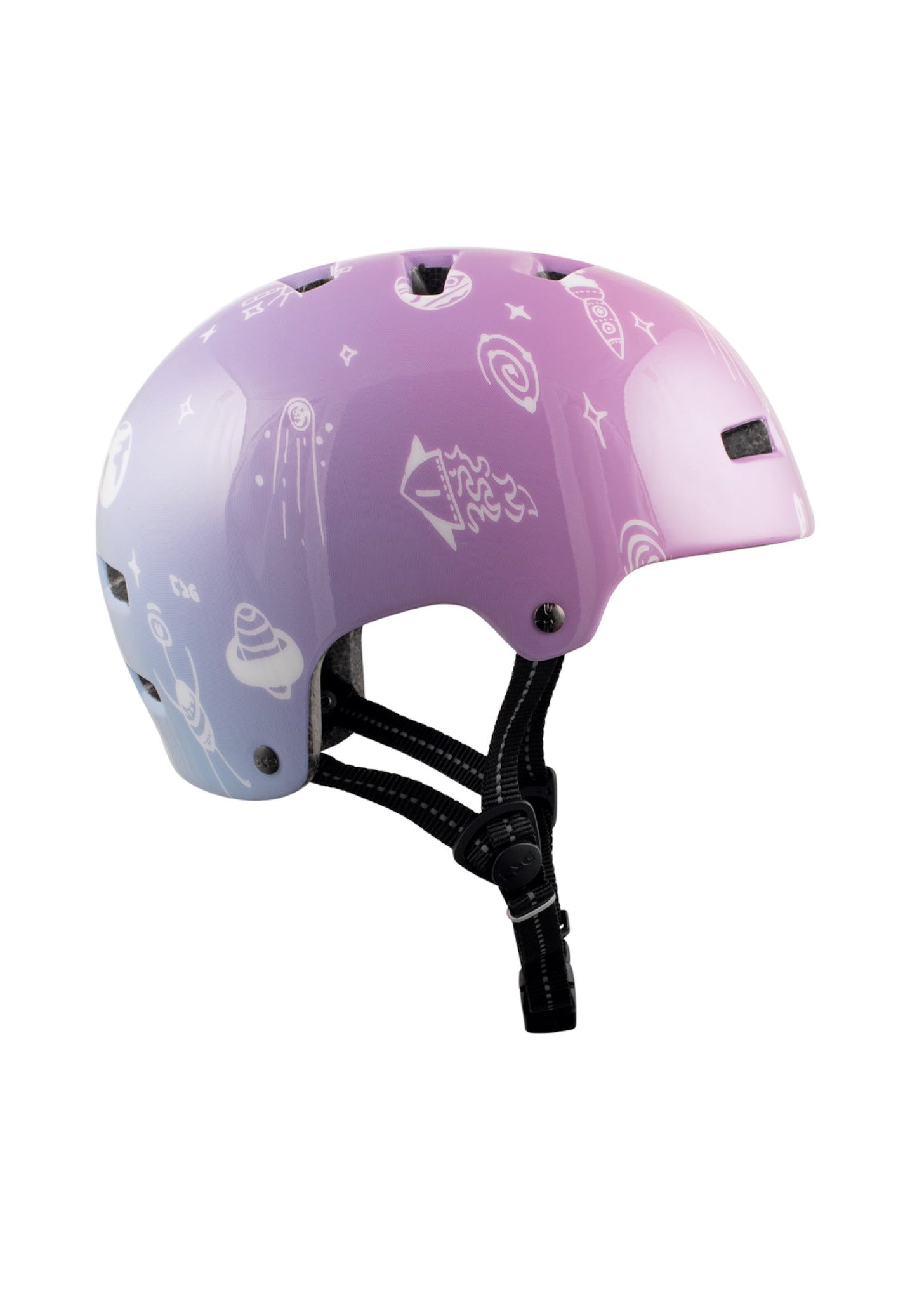 TSG Nipper Maxi Graphic Design Kids - Planet S G