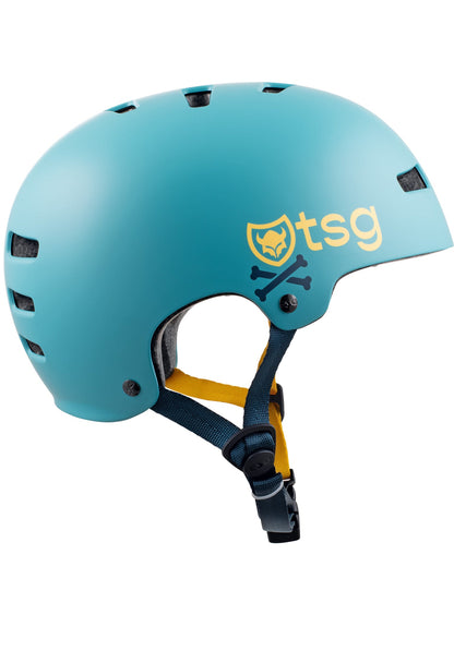 TSG Evolution Kids Graphic Design - Steezy Cauma
