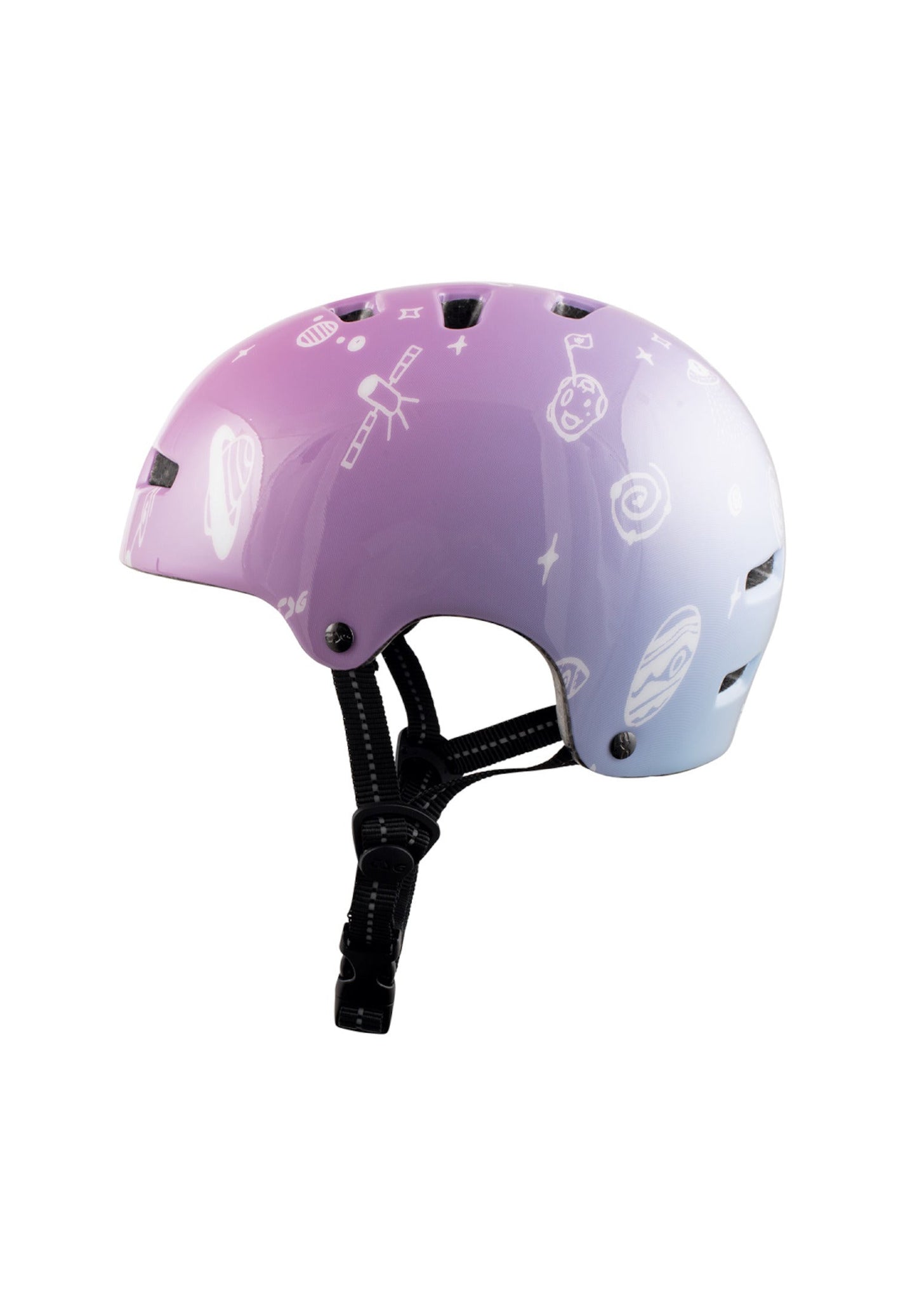 TSG Nipper Mini Graphic Design Kids - Planet S G