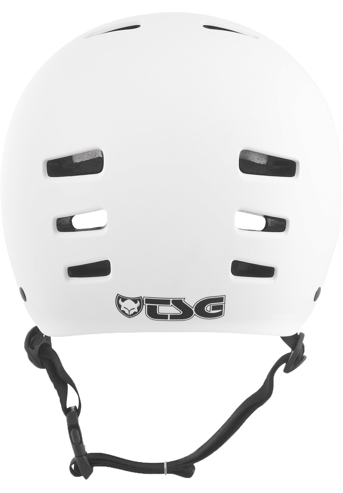 TSG Evolution Solid Colors - Satin White
