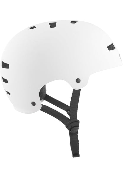 TSG Evolution Solid Colors - Satin White