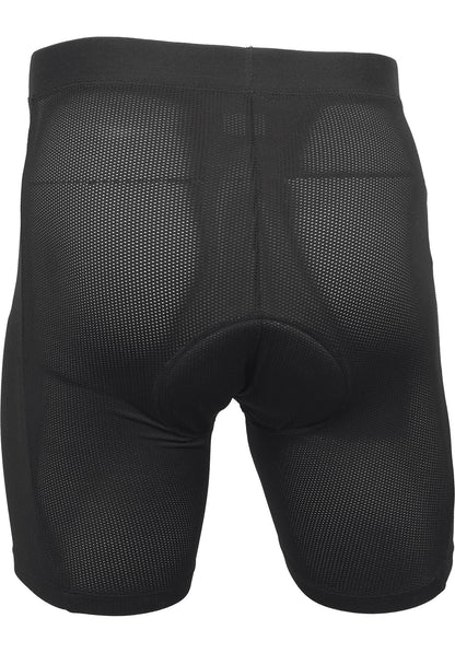 TSG Liner Shorts - Black