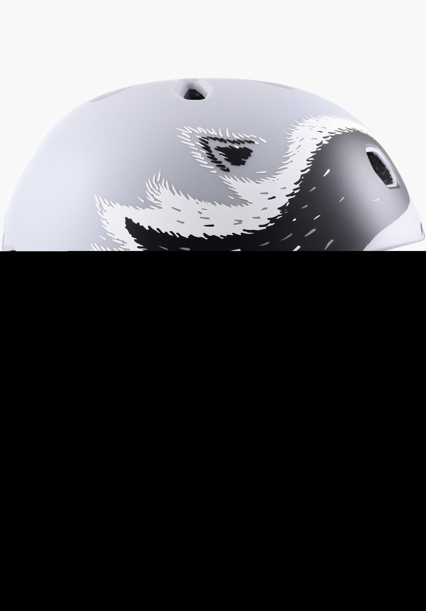 TSG Meta Graphic Design - Raccoon