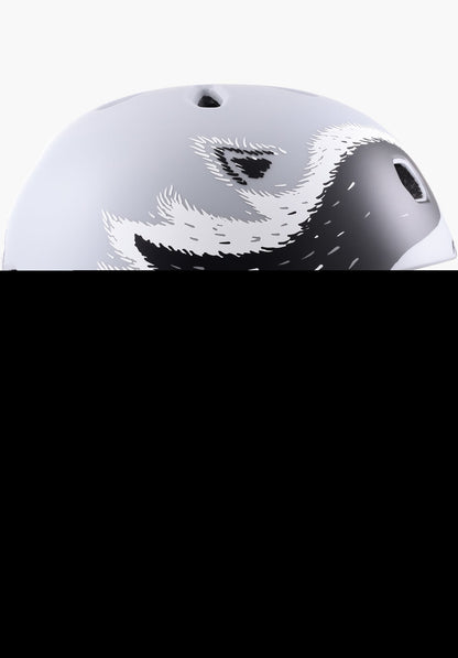 TSG Meta Graphic Design - Raccoon