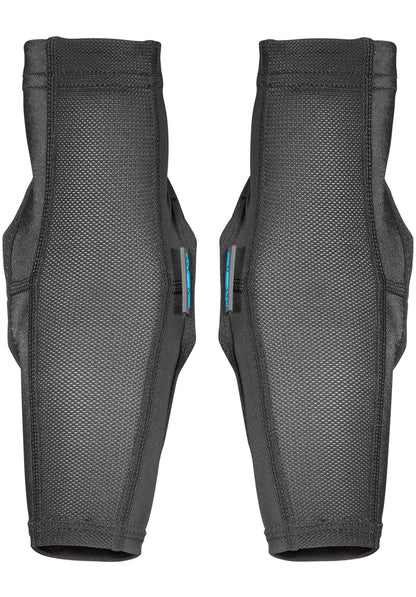 TSG Dermis A Youth Elbow-Sleeve - Black