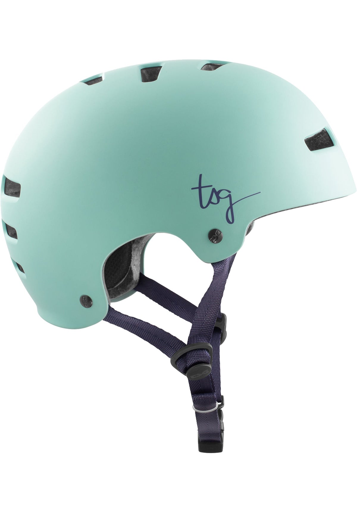 TSG Evolution Women Solid Color - Satin Mint