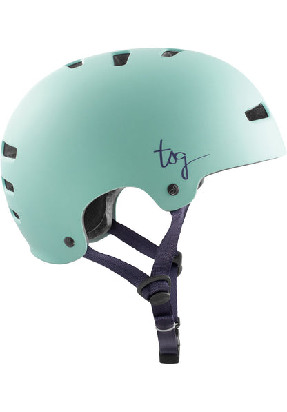 TSG Evolution Women Solid Color - Satin Mint