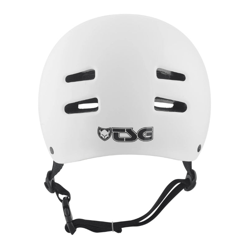 TSG SKATE/BMX Solid Helmet - Helmets