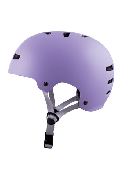 TSG Evolution Solid Colors - Satin Violet