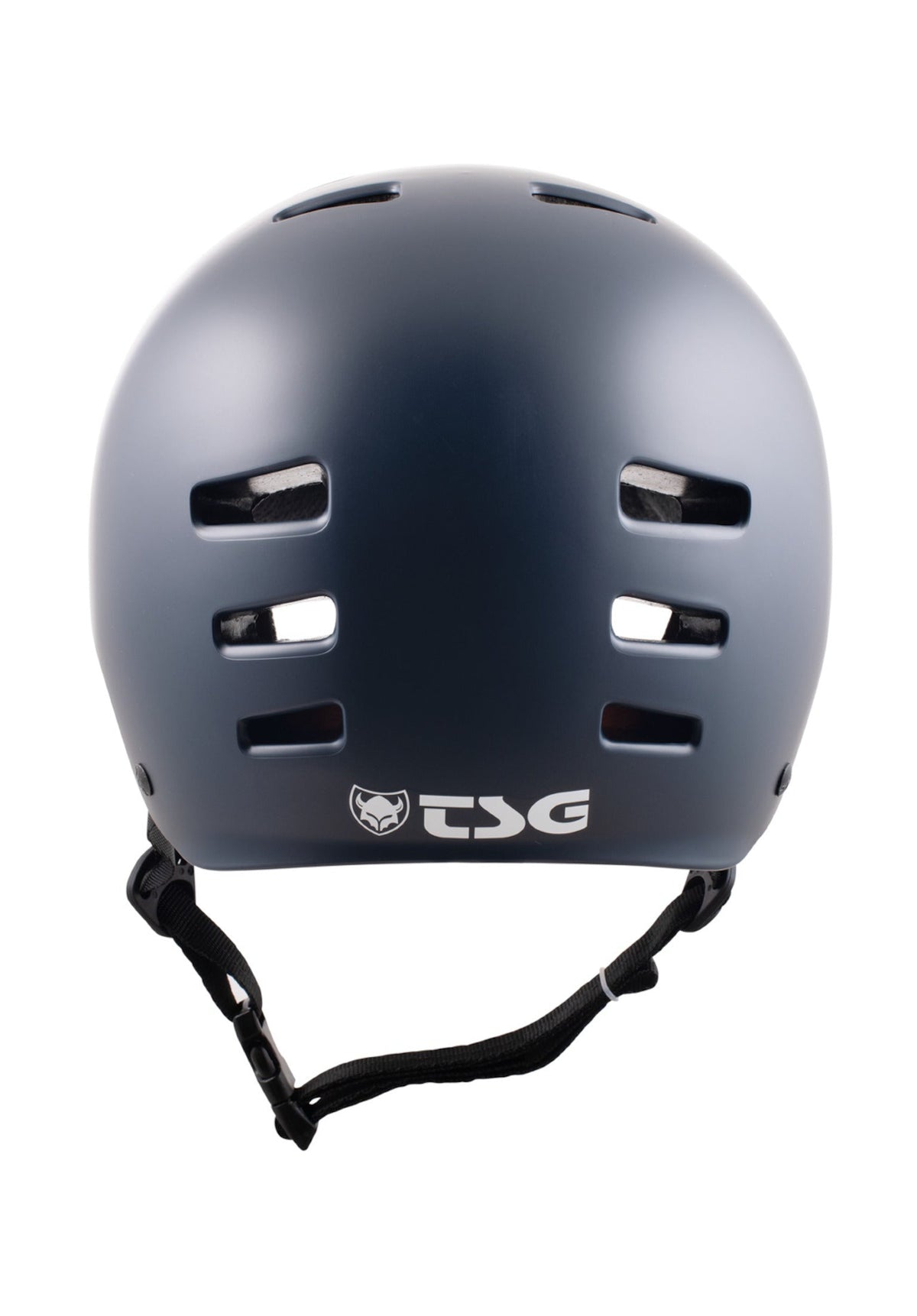 TSG Evolution Solid Colors - Satin Midnight Blue