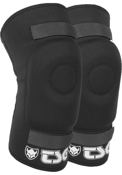 TSG Knee-Gasket Brace AD - Black