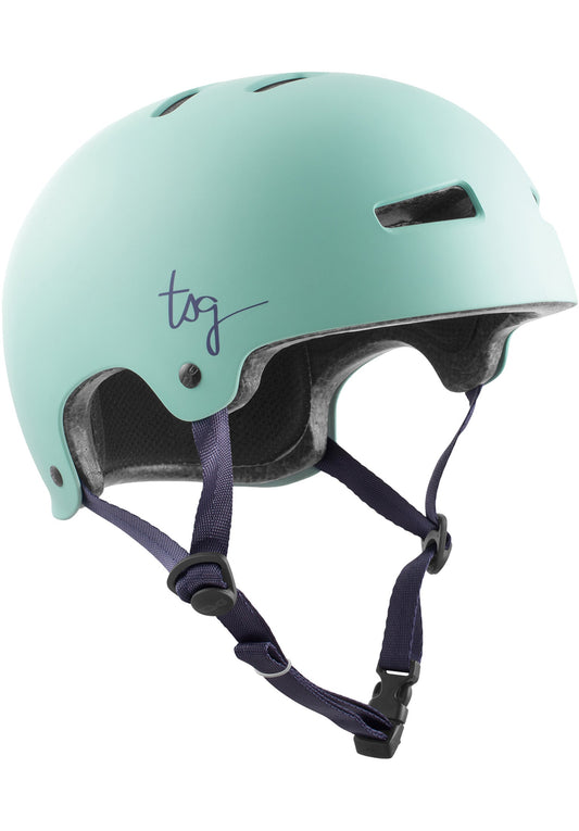 TSG Evolution Women Solid Color - Satin Mint