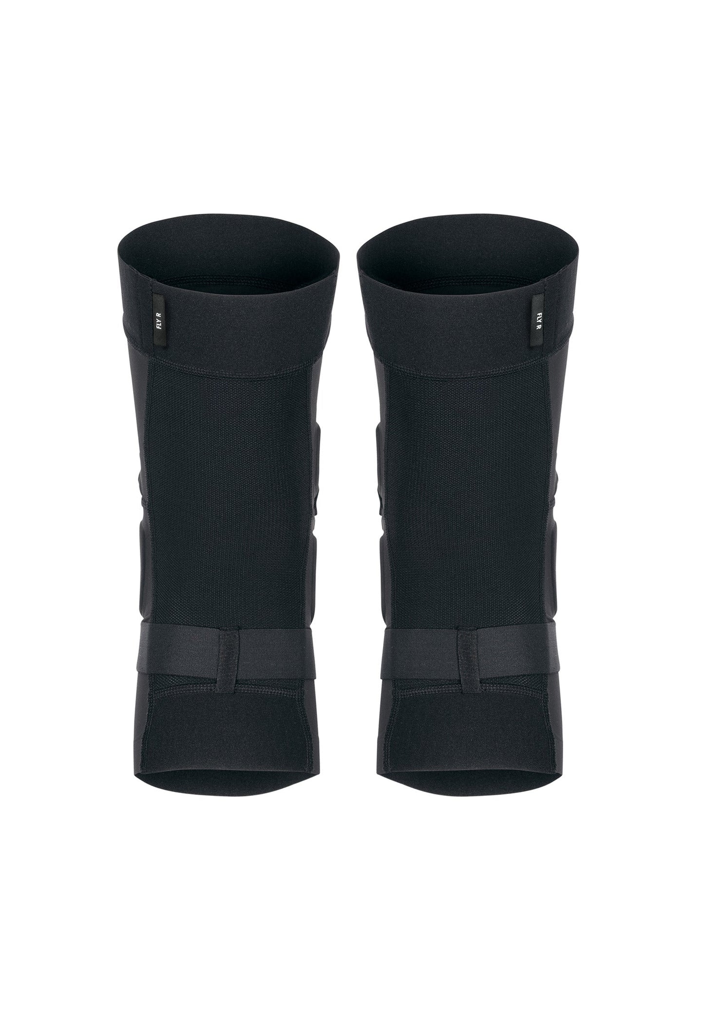 TSG Knee-Sleeve Fly R - Black