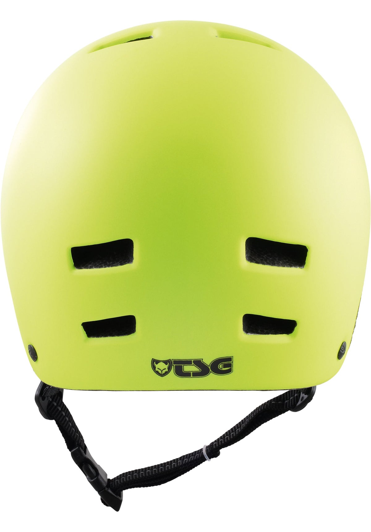 TSG Nipper Maxi Solid Color Kids - Satin Acid Yellow