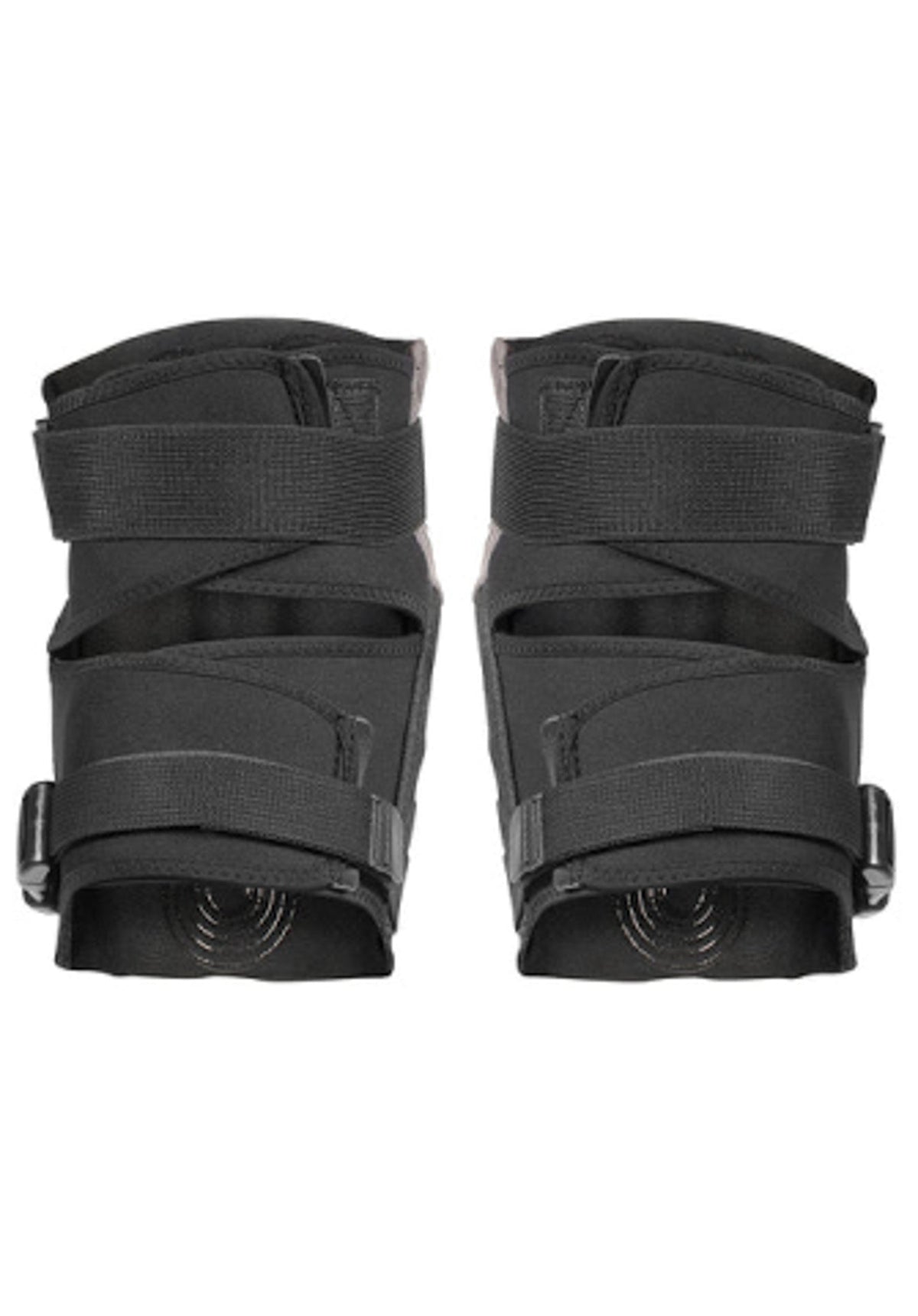 TSG Knee Pads Roller Derby 3.0 - Darkblack