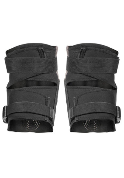 TSG Knee Pads Roller Derby 3.0 - Darkblack