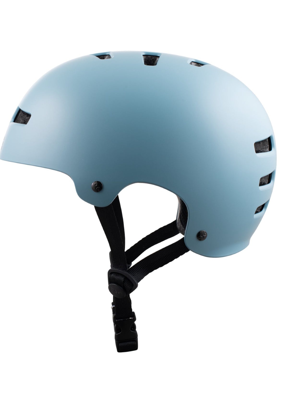 TSG Evolution Solid Colors - Satin Storm Blue