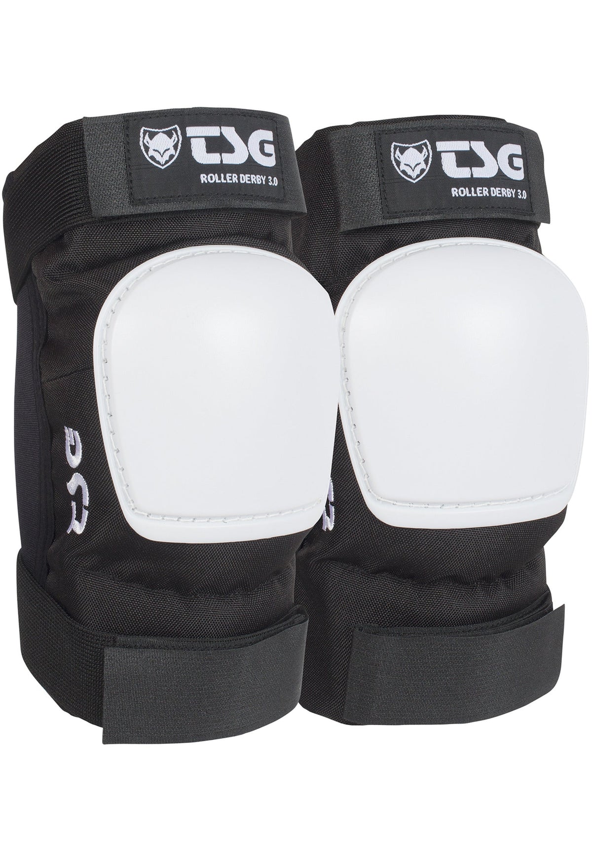 TSG Elbow Pads Roller Derby 3.0 - Black
