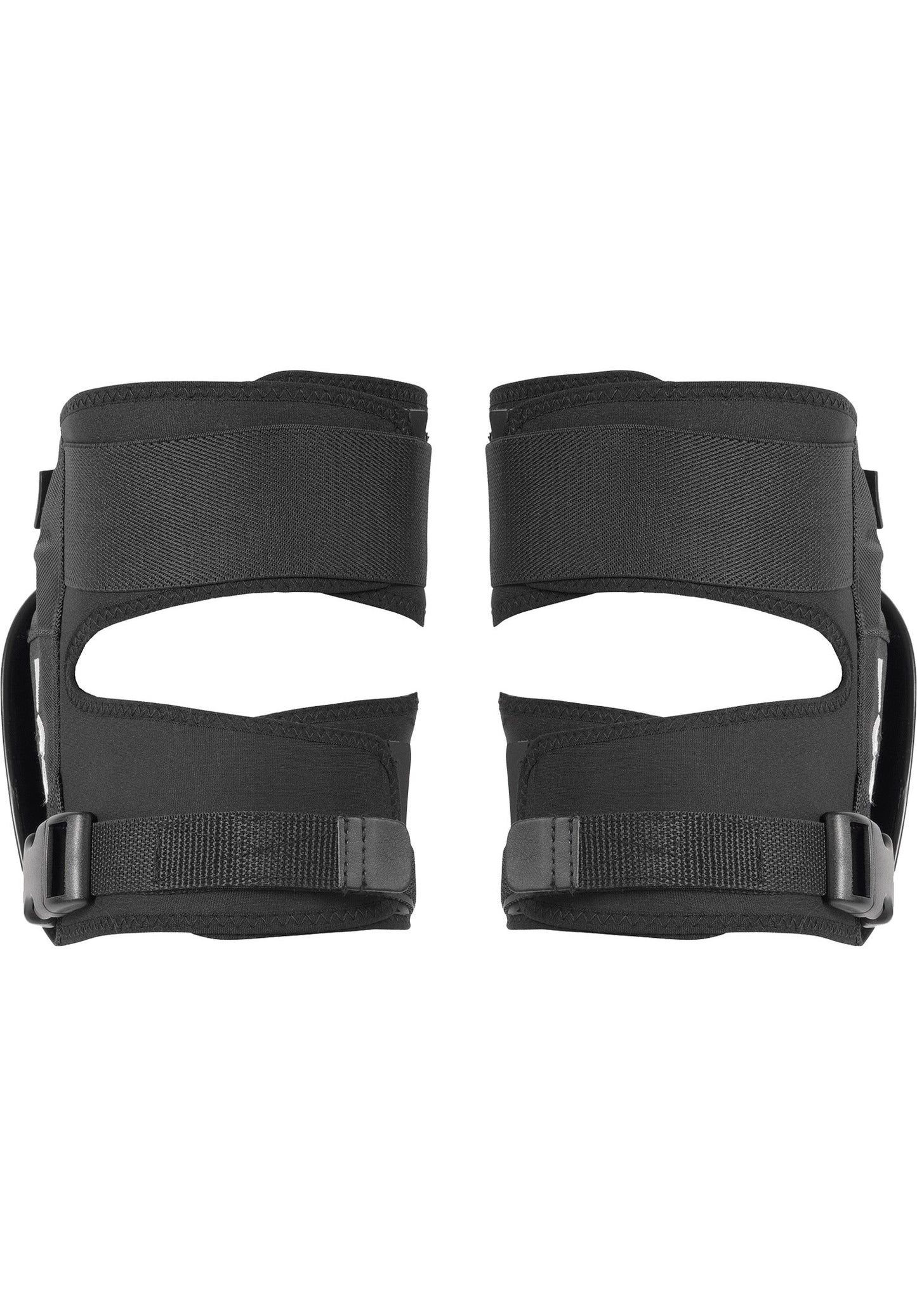 TSG Kneepad Force III - Black