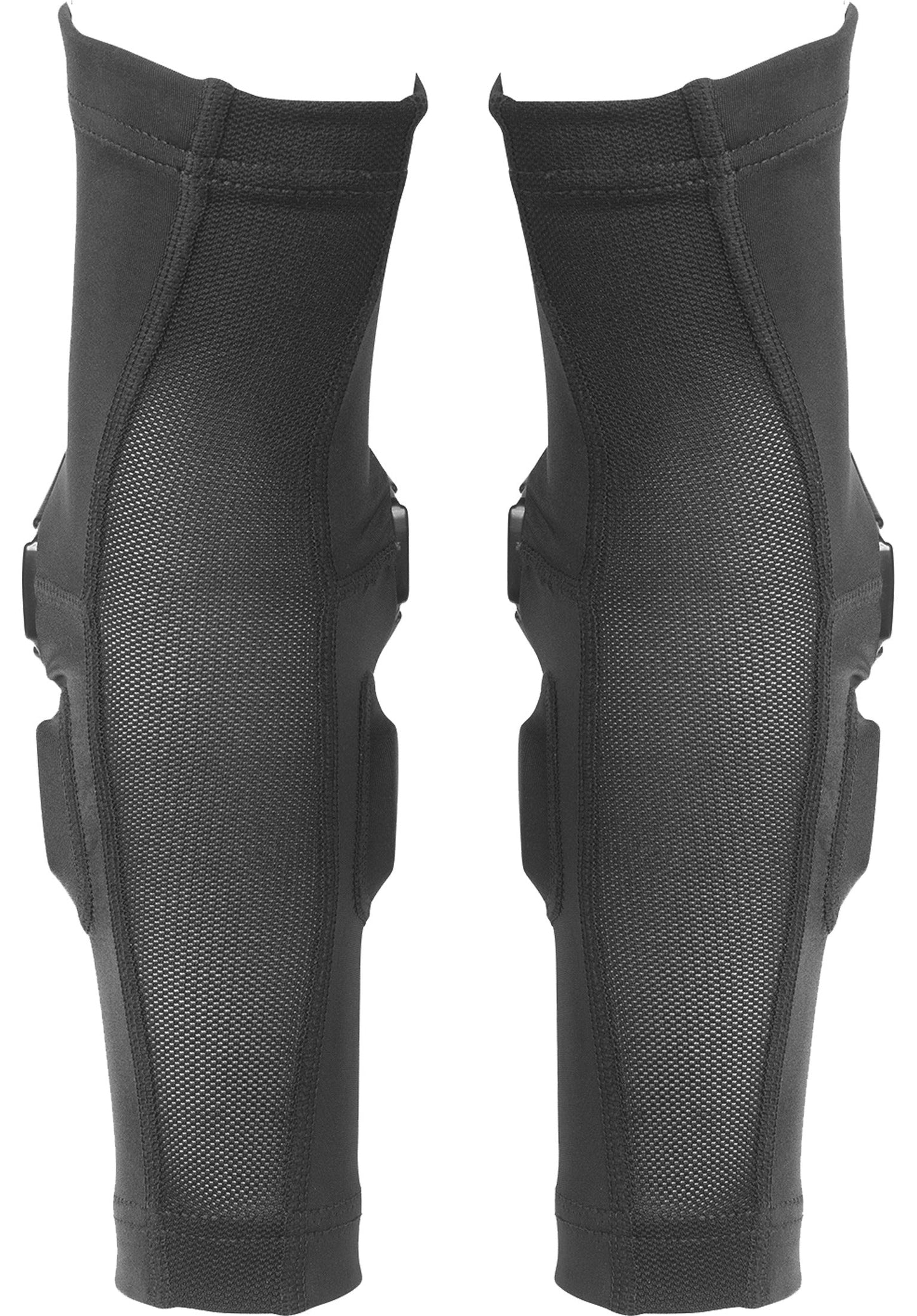 TSG Elbow-Sleeve Joint - Black