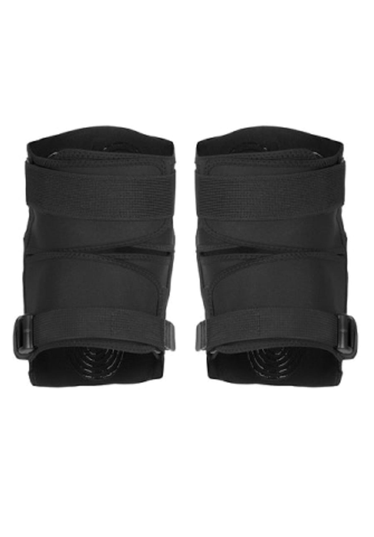 TSG Knee Pads Roller Derby 3.0 - Darkblack